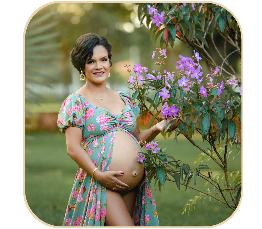 E-book 9 Aromas do Maternar