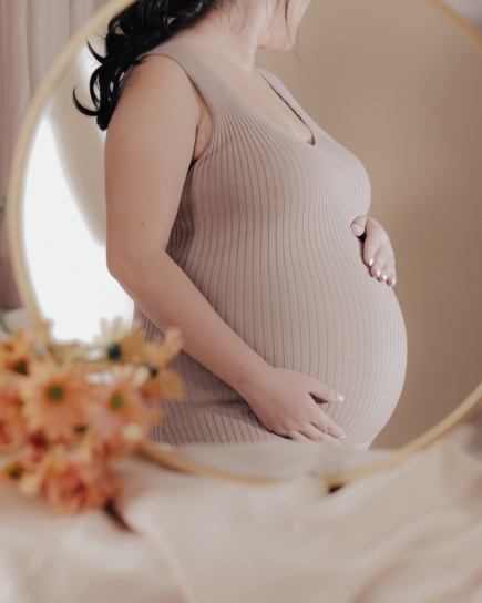 aromaterapia perinatal