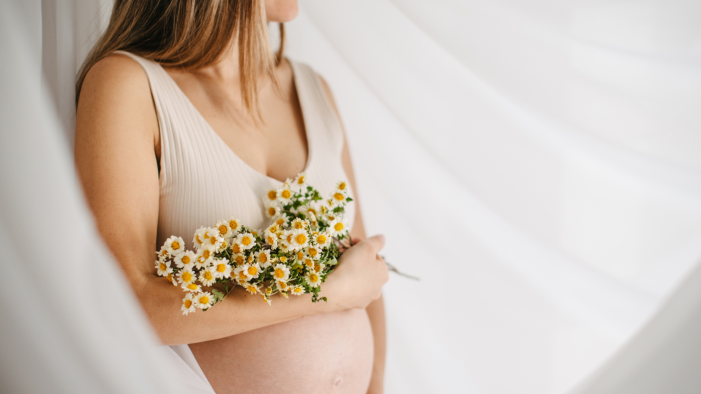 aromaterapia perinatal