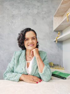 Foto de Luíza Domini