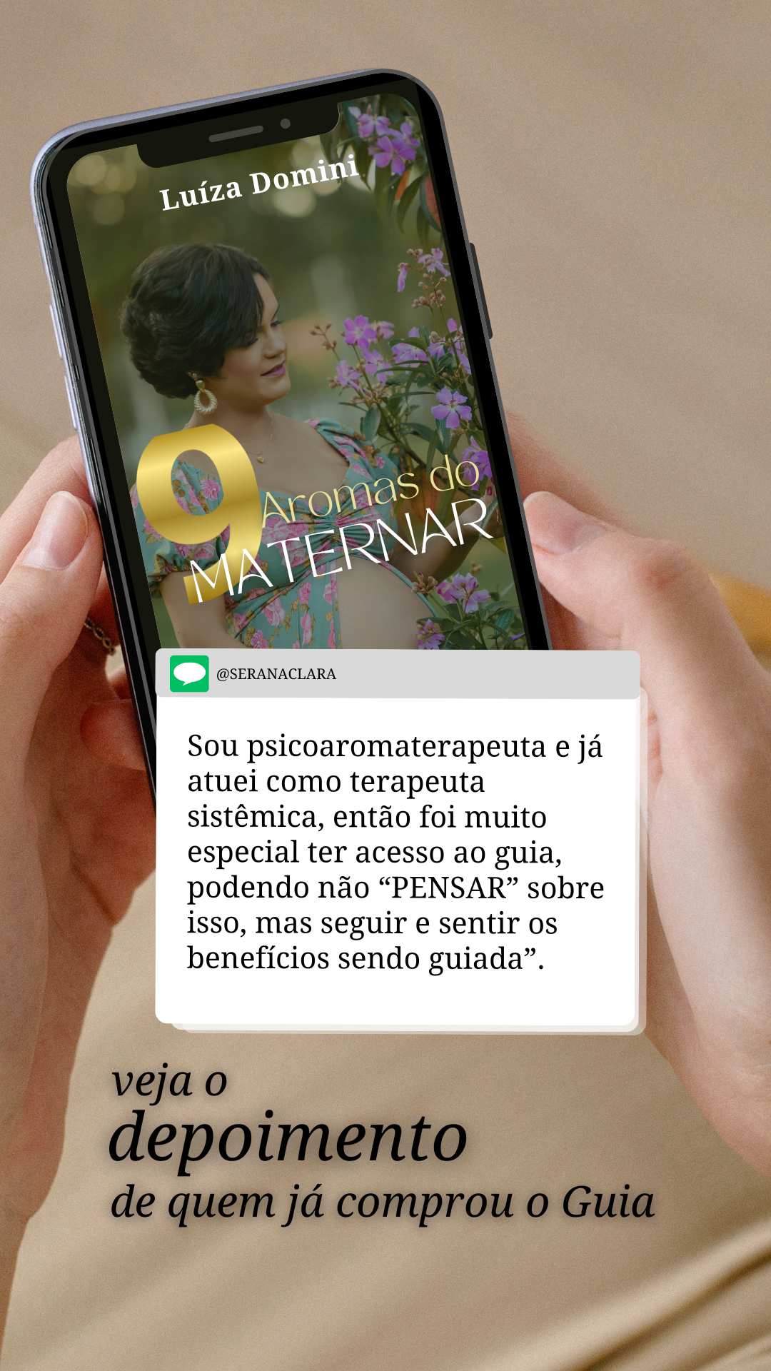 Depoimento Instagram Stories(2)