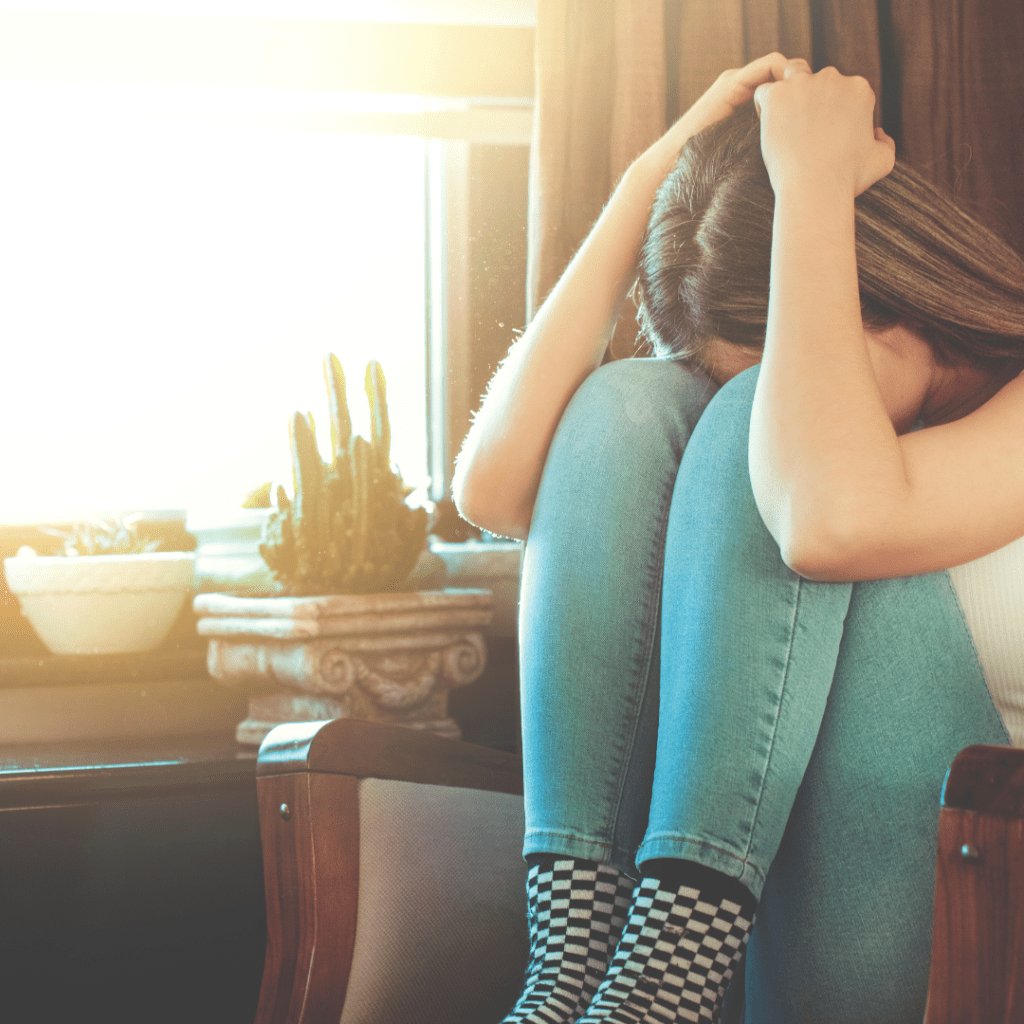 escala de depressão