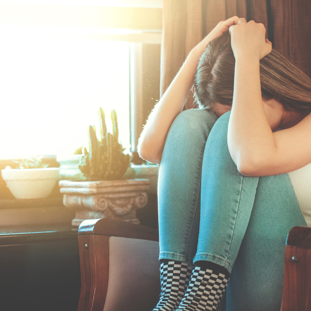 escala de depressão